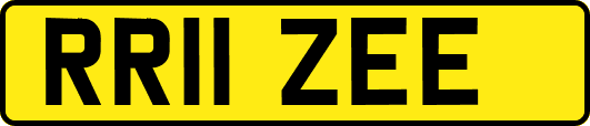 RR11ZEE