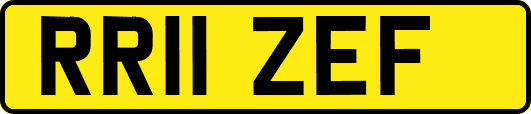 RR11ZEF