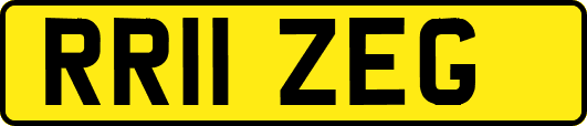 RR11ZEG