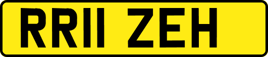 RR11ZEH