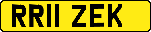 RR11ZEK
