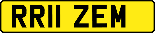 RR11ZEM