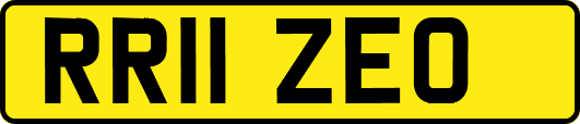 RR11ZEO