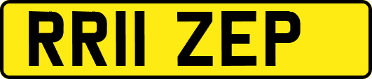 RR11ZEP