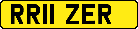RR11ZER