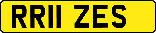 RR11ZES