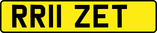 RR11ZET