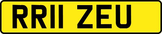 RR11ZEU