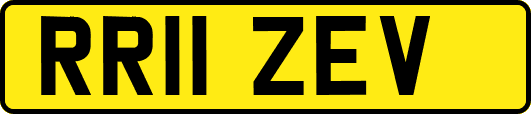 RR11ZEV