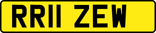 RR11ZEW