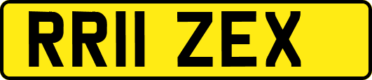 RR11ZEX