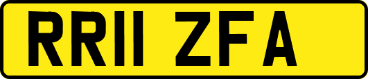 RR11ZFA