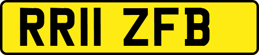 RR11ZFB