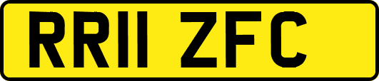 RR11ZFC