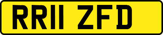 RR11ZFD