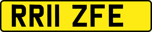 RR11ZFE