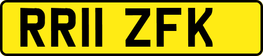RR11ZFK