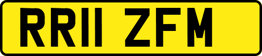 RR11ZFM