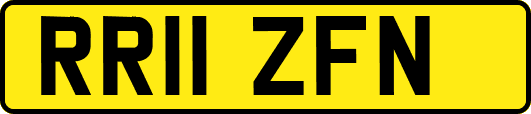 RR11ZFN