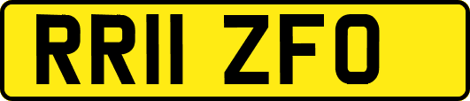 RR11ZFO