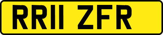 RR11ZFR