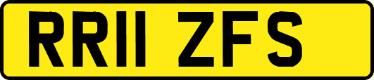 RR11ZFS