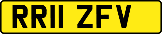 RR11ZFV