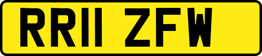 RR11ZFW