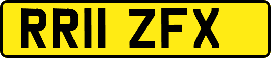 RR11ZFX
