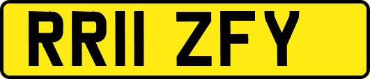 RR11ZFY