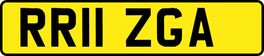 RR11ZGA