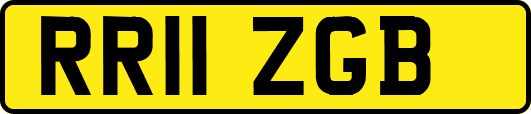 RR11ZGB