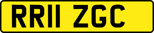 RR11ZGC