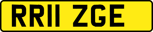 RR11ZGE