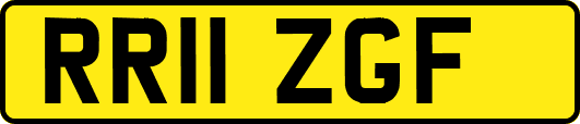 RR11ZGF