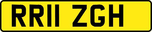 RR11ZGH