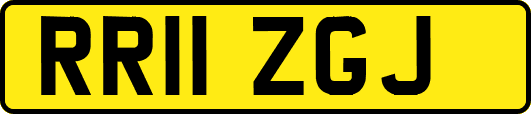 RR11ZGJ