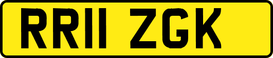 RR11ZGK