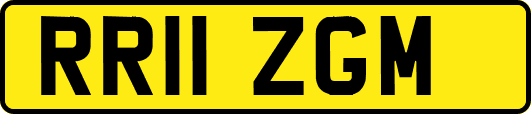 RR11ZGM