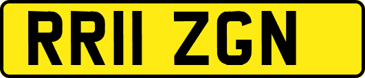 RR11ZGN