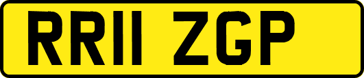 RR11ZGP