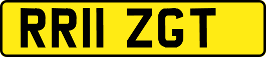 RR11ZGT