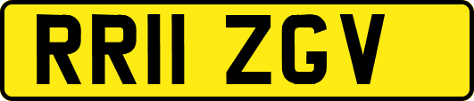 RR11ZGV