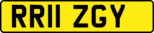 RR11ZGY