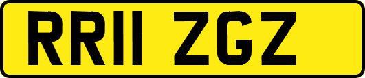 RR11ZGZ