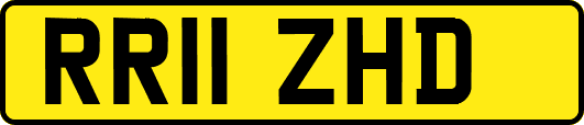 RR11ZHD