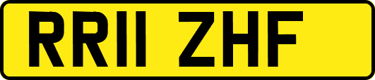 RR11ZHF