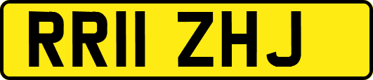 RR11ZHJ