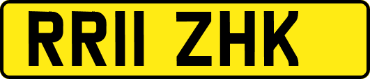 RR11ZHK