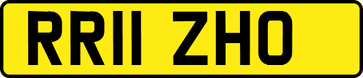 RR11ZHO